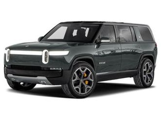 used 2022 rivian r1s launch edition