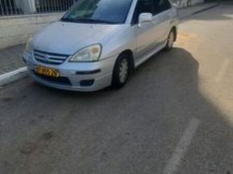 gls אוט׳ סדאן 4 דל 1.6 (107 כ״ס)