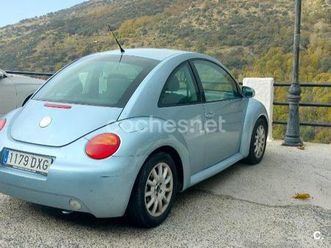 volkswagen new beetle 1.9 tdi