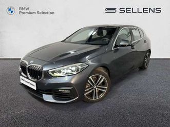 118i 136ch business design