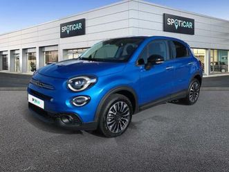 1.5 firefly turbo 130ch s/s hybrid dct7