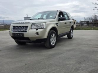 land rover freelander 2 ≫ 2009 • 4 600 eur • id