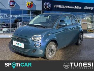 e 118ch icone plus (pack magic eye)