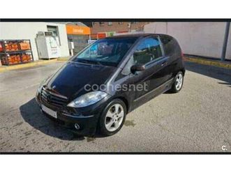 mercedes-benz clase a