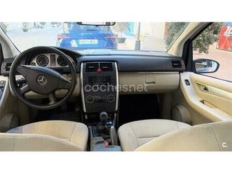 mercedes-benz clase b