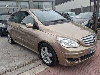 mercedes-benz clase b b 180 cdi