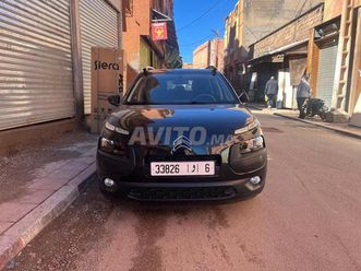 citroën c4 cactus en bonne état