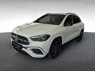 200 d 150ch amg line 8g-dct