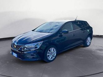 mégane 4ª serie 1.5 dci 85kw blue equilibre n1
