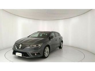 sporter blue dci 115 cv edc intens