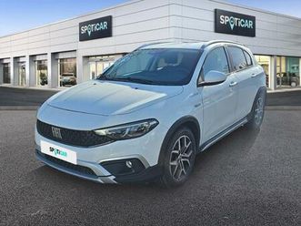 cross 1.0 firefly turbo 100ch s/s plus