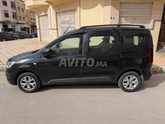 renault express 2023