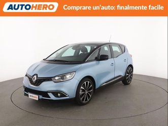 scénic 4ª serie scénic tce 140 cv edc fap sport edition2