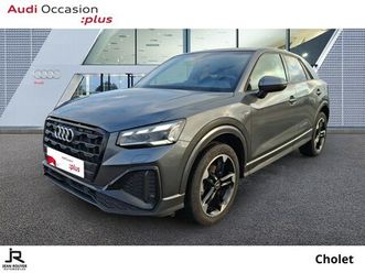 q2 35 tfsi 150 s tronic 7