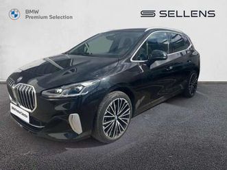 218i 136ch business design dkg7