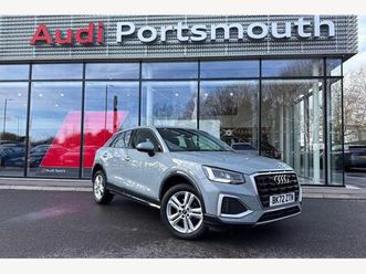 1.5 tfsi cod 35 sport s tronic euro 6 (start/stop) 5dr