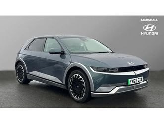 2022 hyundai ioniq 5 225kw ultimate 73 kwh 5dr awd auto [tech]