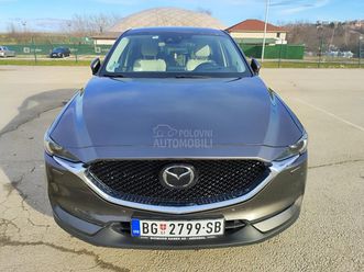 mazda cx-5 2.0