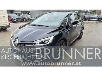 scénic energy dci 110 bose