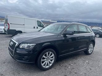audi q5 2.0dizel 170ks 15,999 eur