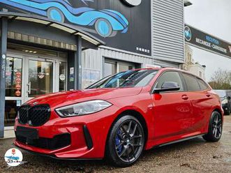 m135i xdrive 306 ch bva8