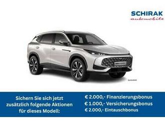 hev luxury lenkradhzg.