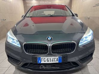 218 bmw active tourer advantage auto tagliandi bmw