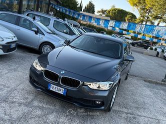  perfetta 318d business advantage aut.