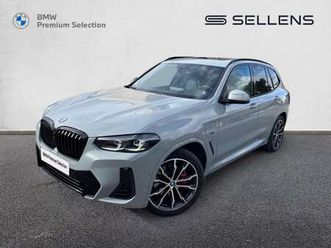 xdrive30e 292ch m sport