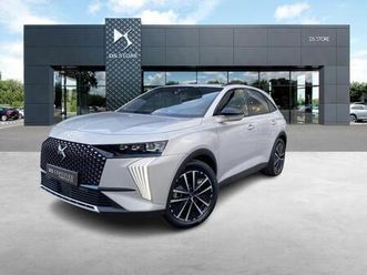 ds 7 crossback opera e-tense 4x4 hybride rechargeable de 2023 sur eupen (4700) | spoticar
