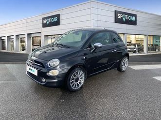 1.2 8v 69ch eco pack star 109g