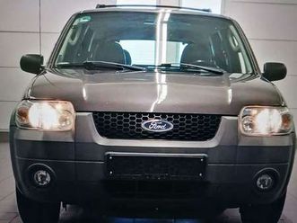 v6 limited.autom.leder.ahk.1a.tüabgelaufen!