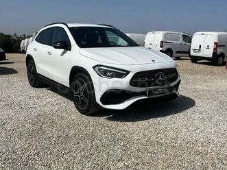 mercedes-benz gla gla 200 d