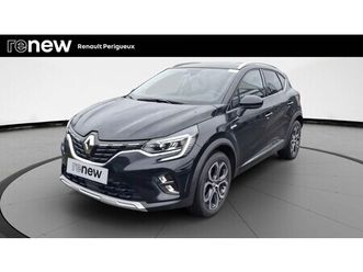 captur tce 140 edc - 21