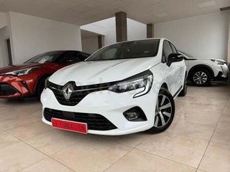renault clio intens tce