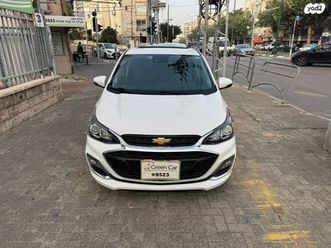 premier אוט׳ 1.4 (98 כ״ס)