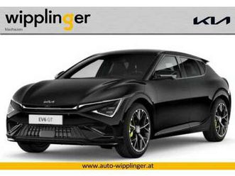 kia ev6 elektro allrad 84kwh long range gt aut. lp.: € 74.89
