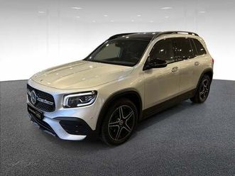 200 d 150ch amg line 8g-dct