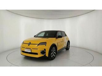 150 cv comfort range iconic cinq