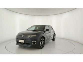 150 cv comfort range iconic cinq