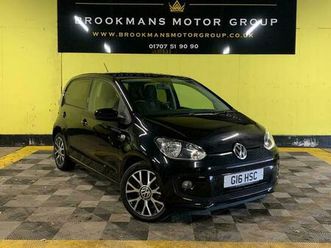 1.0 groove up! euro 5 5dr