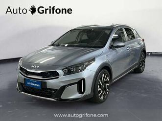 kia xceed 1.6 gdi phev style 141cv dct del 2024 usata a modena