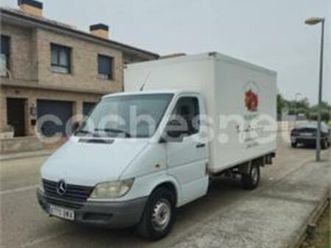 mercedes-benz sprinter 308d 3.5t 3000