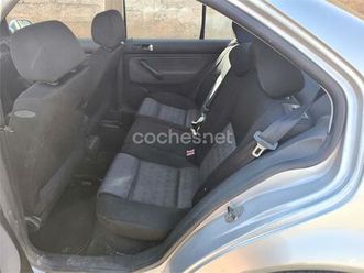 volkswagen bora 1.9 tdi highline