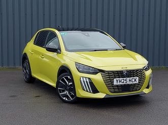 1.2 puretech 100 gt 5dr