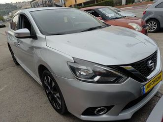 sr‏ 1.8 cvt‏ (130 כס)