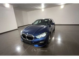 bmw serie 1 berlina 116d 116cv (f40) serie 1 berlina 116d 116cv (f40)