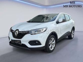 renault kadjar business blue dci edc