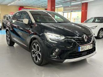 renault captur fast track tce gpf micro hibrido