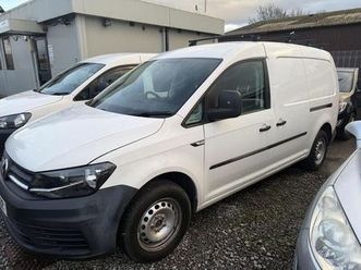 2.0 tdi c20 bluemotion tech startline lwb euro 6 (start/stop) 6dr